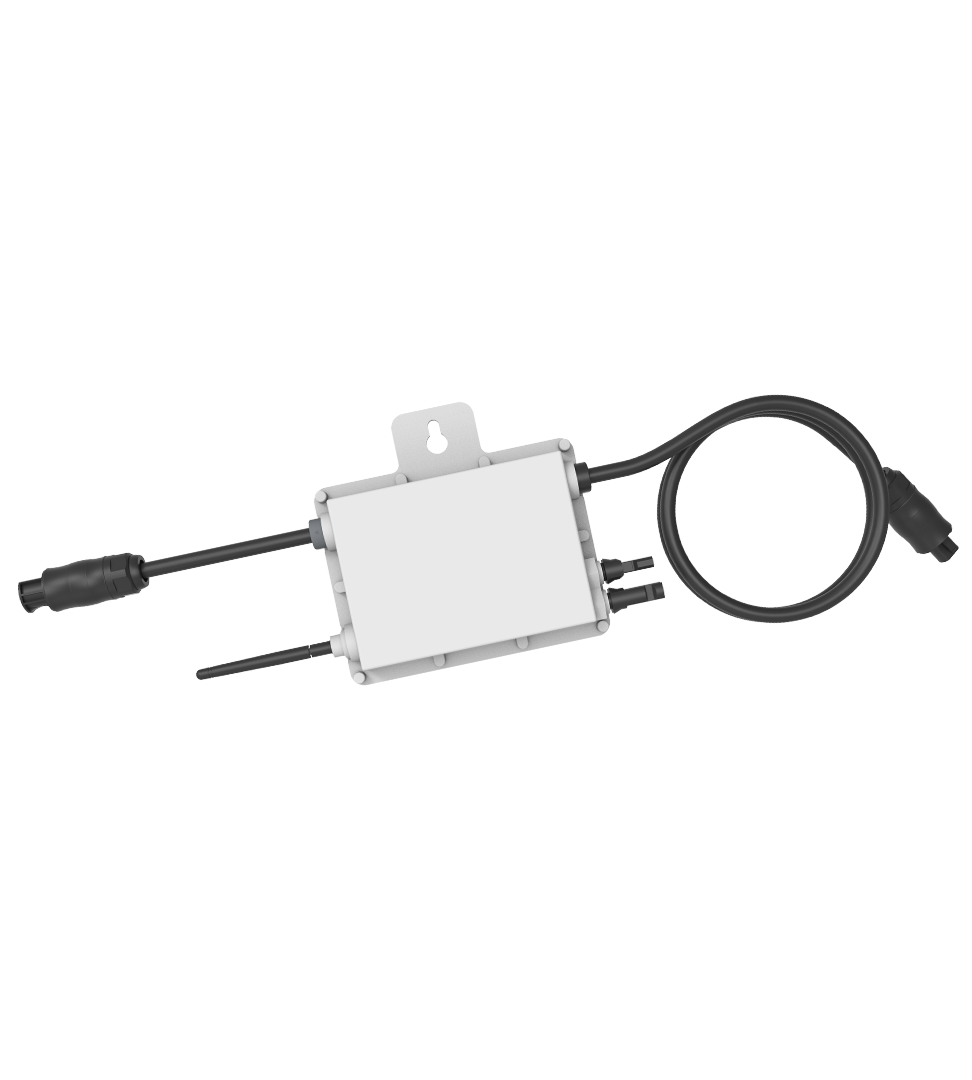 Een micro-omvormer kiezen