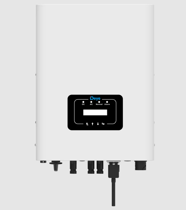 Hoe u de juiste Solar Grid-Tie-omvormer voor uw huis kiest
