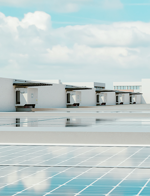 Ningbo Deye Inverter Technology Co.，Ltd.