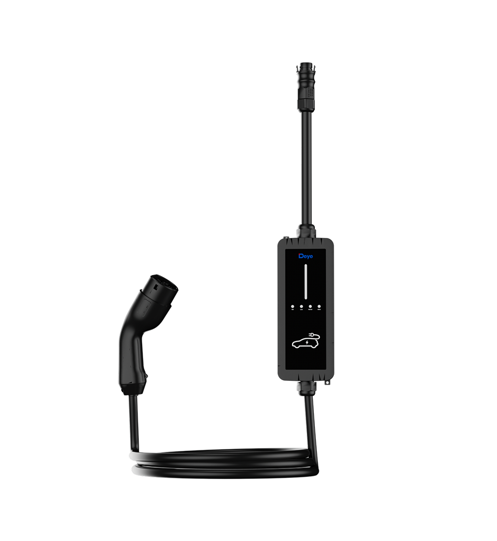 EV-Lader