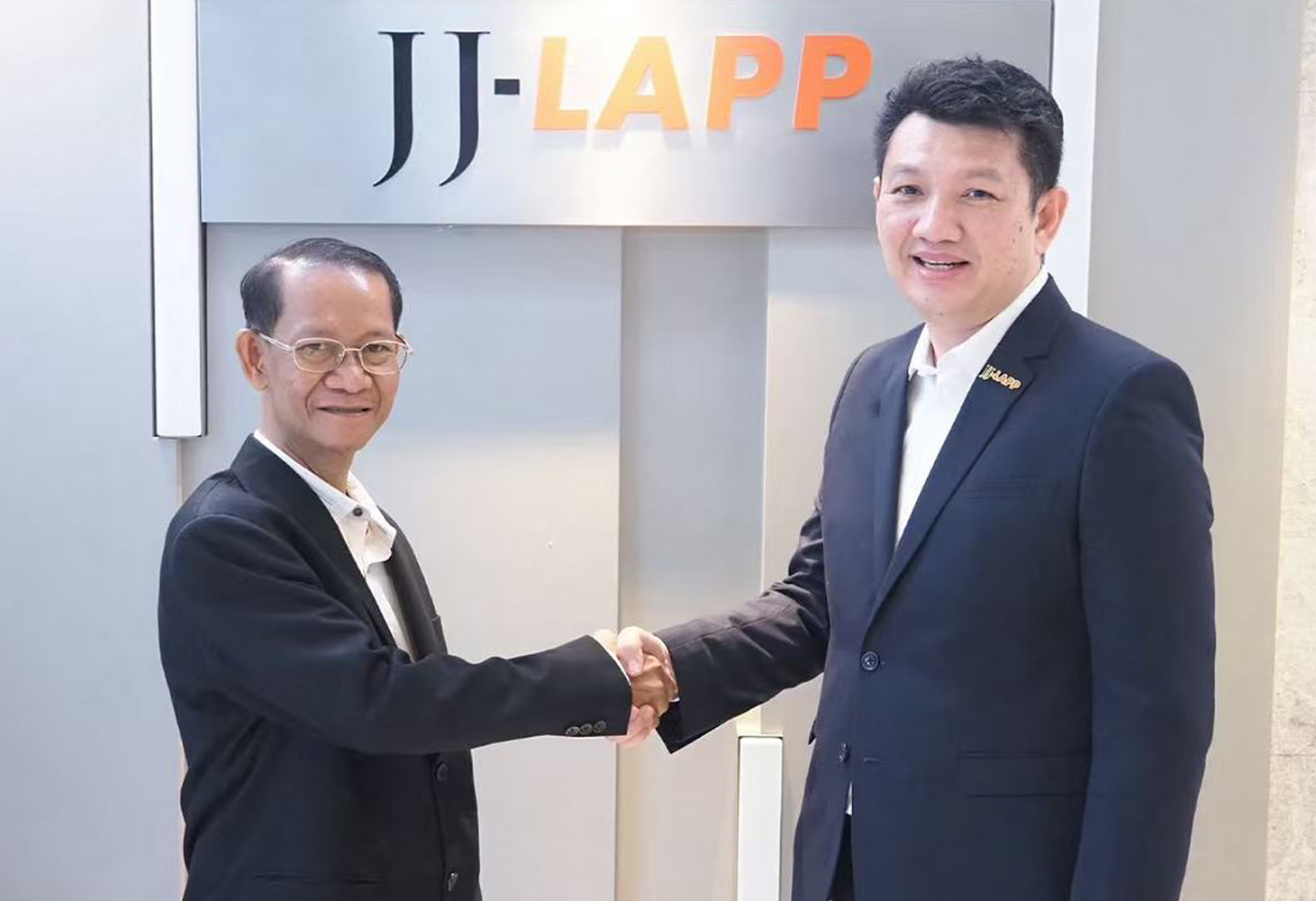 JJ-LAPP werkt samen met Deye om de adoptie van hernieuwbare energie in Thailand te versnellen
