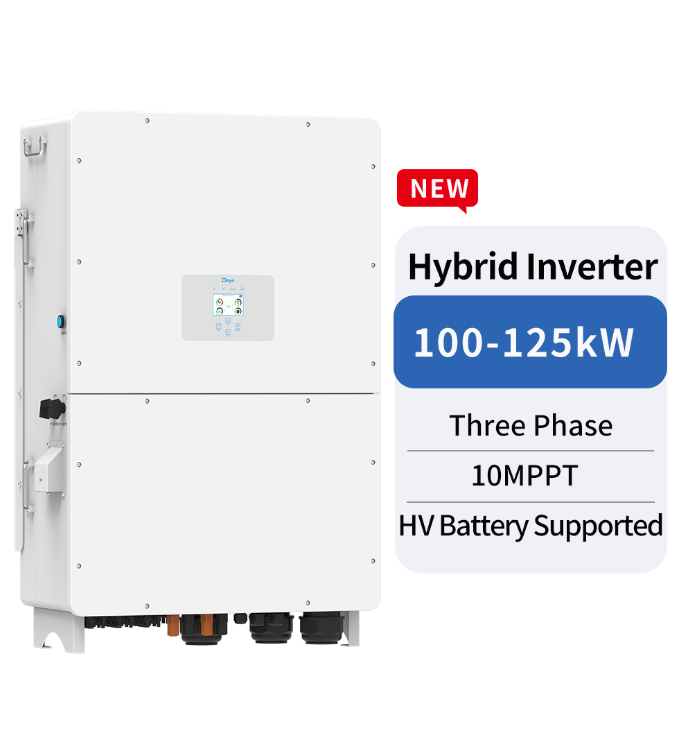 SUN-100/125K-SG02HP3-EU-GM10