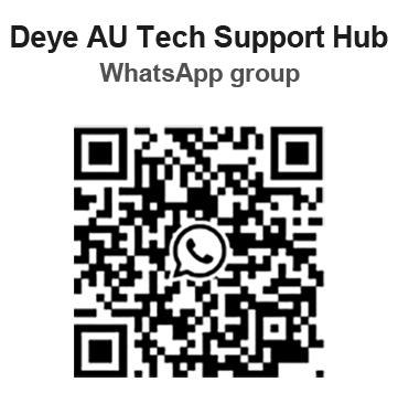 Ningbo Deye Inverter Technology Co., Ltd.