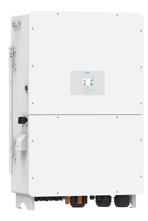 Ningbo Deye Inverter Technology Co., Ltd.