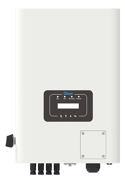 Ningbo Deye Inverter Technology Co., Ltd.
